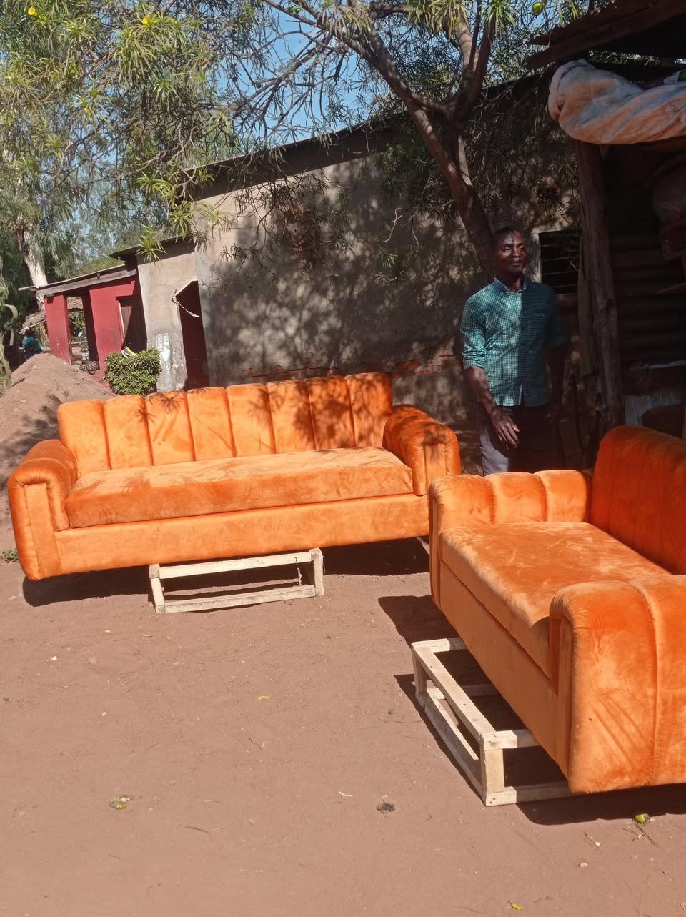 sofas