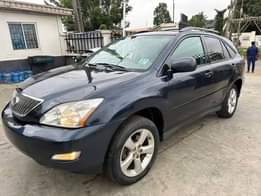A picture of LEXUS RX330 YOU RE FIXING NOTHING LAGOS STATE 8 3