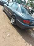 A picture of Hyundai sonata 2003 model