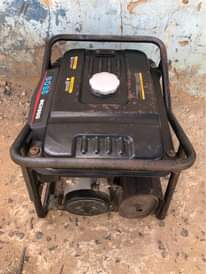 A picture of Generator Boss BG2800 petrol