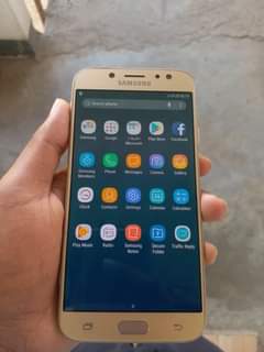 samsung j7