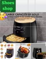 deep fryer