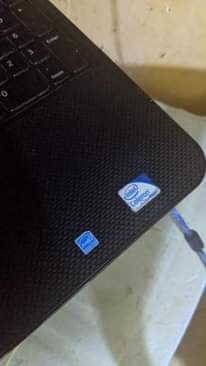 A picture of Dell