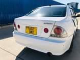 A picture of altezza