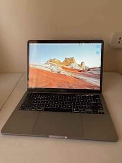 macbook