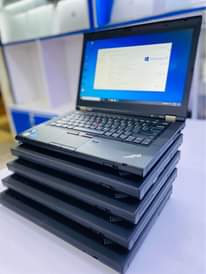 A picture of T430 Core i5 4gb Ram 500Gb rom 400k 0781627418 or