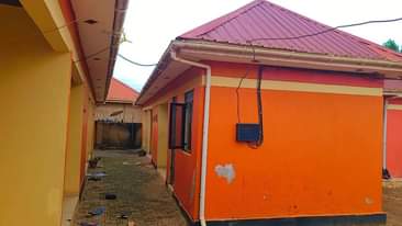 A picture of Mbalwa estate namugongo Catholic shrine 9units rentals on sale 320m
