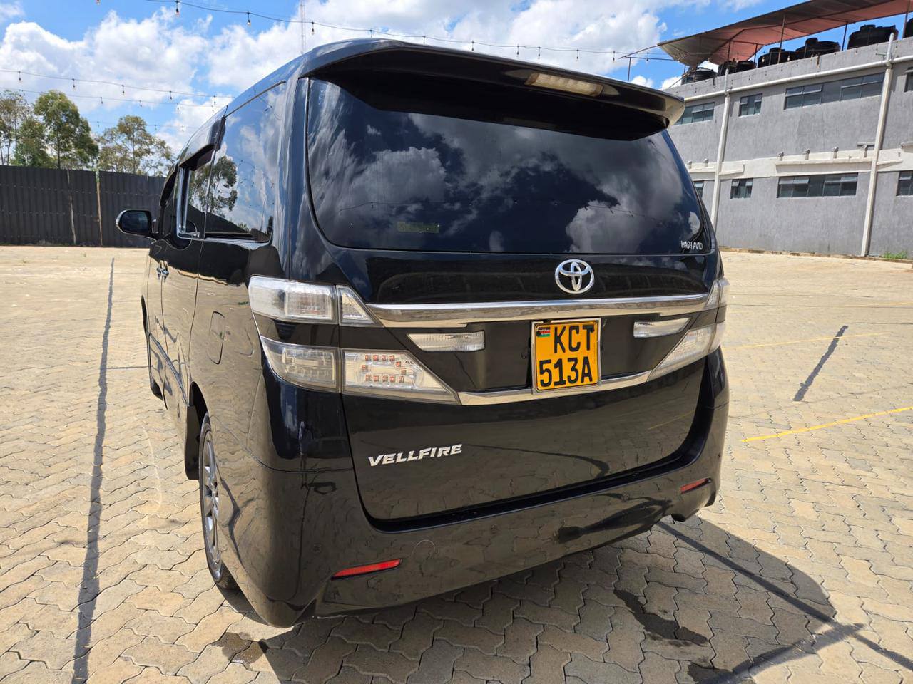 used toyota