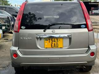A picture of 0710993363 Piga WhatsApp NISSAN XTRAIL EAD Bei price 13 900