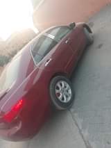 A picture of Honda eod 2005 model