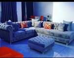 A picture of Sofas