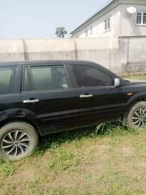 A picture of 2006 Honda Pilot 3 5