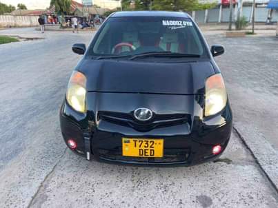 A picture of CAR