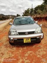 used nissan xtrail