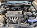 A picture of Toyota corolla 2001 buy and drive engine and gear working