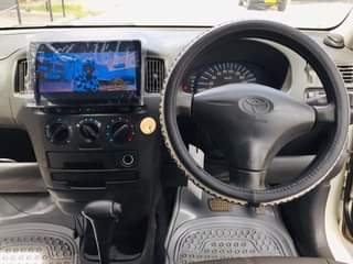 A picture of TOYOTA PROBOX BEI MILIONI 11 5