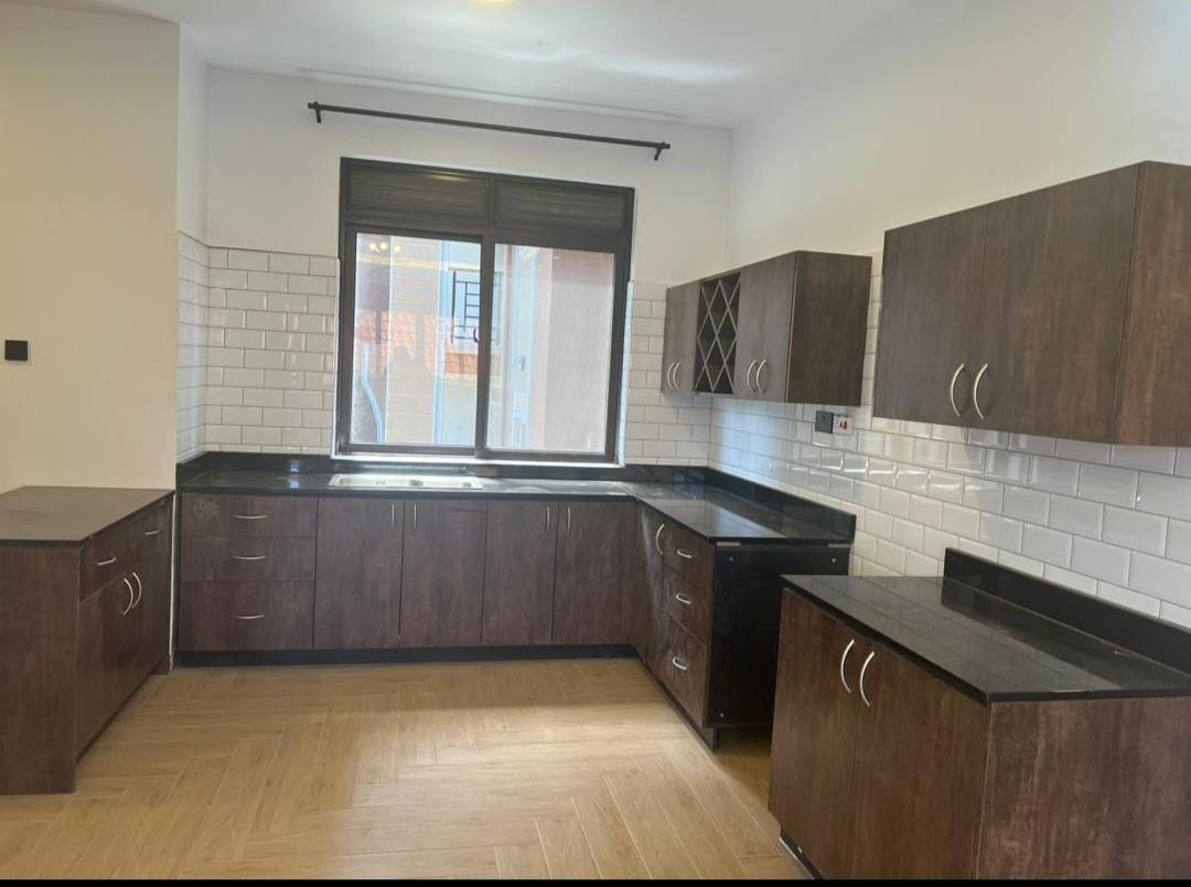 A picture of 3 Bedroomed Apartments for Rent