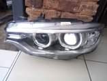 A picture of BMW headlamp F32 for sale