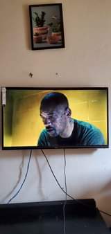 A picture of Smartplus 40 Android Tv