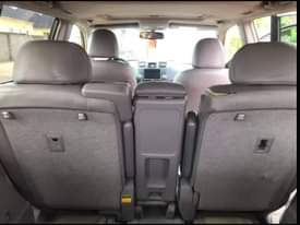 A picture of 2011 TOYOTA HIGHLANDER