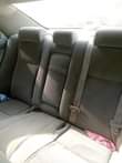 A picture of Toyota Camry 2005 Model