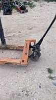 A picture of Pallet Jack