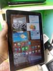 A picture of SAMSUNG GALAXY TAB 1O 1