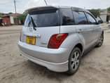 A picture of TOYOTA IST FULL FILE TSH 6 900 000 CALL 0712973480