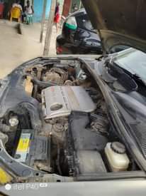 A picture of 05 RX330