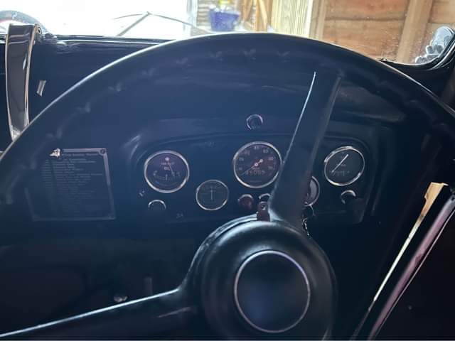 austin mini
