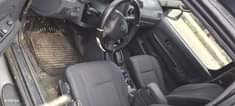 A picture of Nissan Xterra