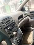 A picture of Toyota Sienna 05