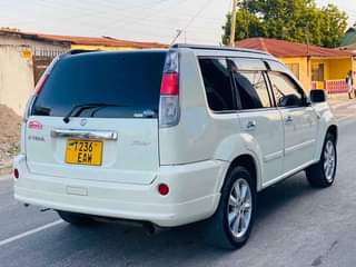A picture of XTRAIL NAMBA E NZURI