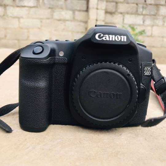 canon