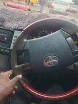 used toyota mark x