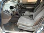 A picture of 2007 Honda Civic Automatic