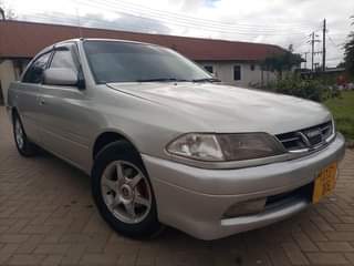 A picture of Carina TI FOR SALE 0685139087