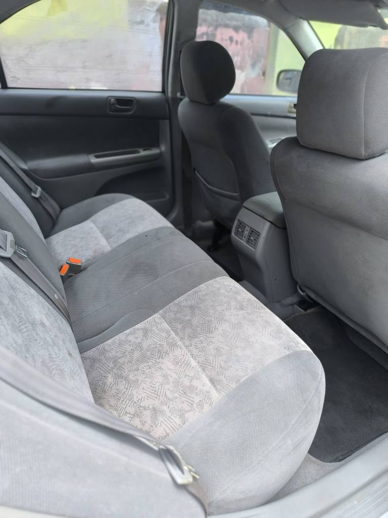 A picture of Tokunbo 2004 Toyota Camry 4 cylinder engine available