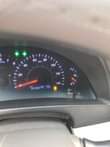 A picture of I HAVE A TOKUNBO STANDARD REGISTERED 2010 TOYOTA CAMRY LE