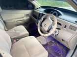 A picture of Toyota Raum for sale Price 10 5Million Engine 1NZ 1490cc