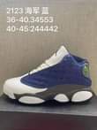 A picture of Brand New Sneakers