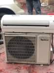 A picture of H Air condition Btu 12 Bei 330k Iko compete Piga