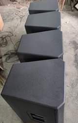 A picture of TUNACHONGA BOX ZA SPIKA KWA ODA CONT 0748083193