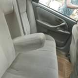 A picture of Toyota Camry Drop Light Sharp Engine Gear AC Chilling