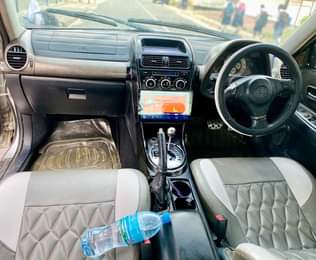 A picture of ALTEZZA YAMAHA 0672847429 WhatsApp