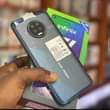 A picture of Offer hi ni kwa leo tu infinix note 7 200