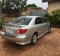 A picture of Toyota Corolla Sport 04 Untouched Gear Engine and Ac 80