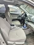 A picture of URGENT SALE Baked Reg 07 Toyota RAV4 fabrics v4 engine
