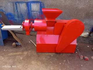 A picture of SOAP MACHINE WHATSAPP 0776961667