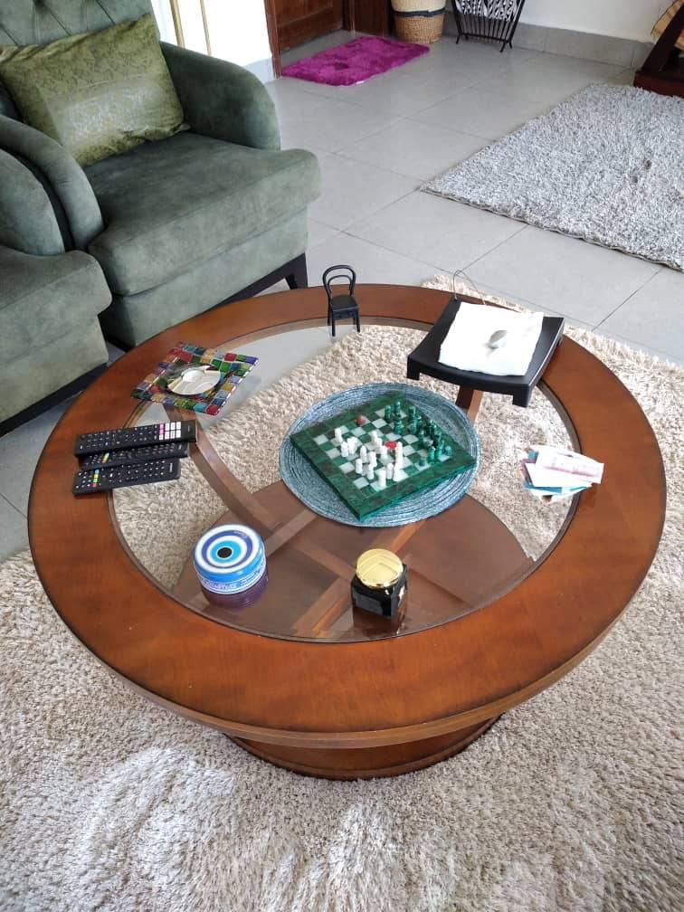 full furnished
